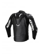 Alpinestars Atem V5 Leather Motorcycle Jacket at JTS Biker Clothing